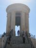 PICTURES/Malta - Day 4 - Valetta/t_Siege Bell Memorial.JPG